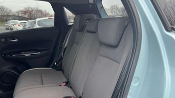 Honda Jazz Crosstar 1.5 i-MMD Hybrid Crosstar EX 5dr eCVT