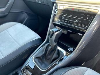 Volkswagen T-Roc 1.5 TSI Style 5dr DSG