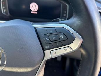 Volkswagen T-Roc 1.5 TSI Style 5dr DSG