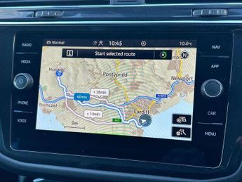 Volkswagen Tiguan 1.5 TSI 150 R-Line 5dr DSG