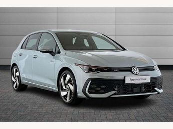 Volkswagen Golf GTi 2.0 TSI 265 GTI 5dr DSG