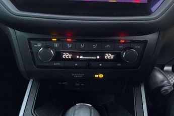 SEAT Arona 1.0 TSI 110 FR [EZ] 5dr DSG