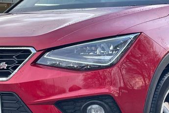 SEAT Arona 1.0 TSI 110 FR [EZ] 5dr DSG