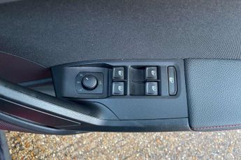 SEAT Arona 1.0 TSI 110 FR [EZ] 5dr DSG