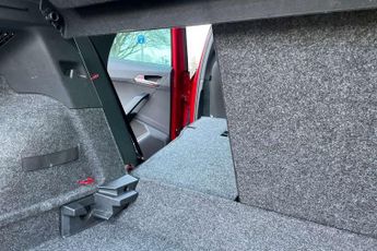 SEAT Arona 1.0 TSI 110 FR [EZ] 5dr DSG