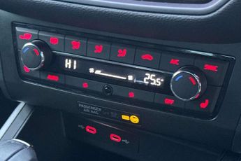 SEAT Arona 1.0 TSI 110 FR Sport [EZ] 5dr DSG