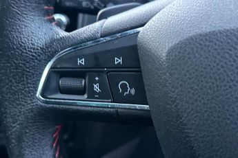 SEAT Arona 1.0 TSI 110 FR Sport [EZ] 5dr DSG