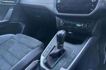 SEAT Arona 1.0 TSI 110 FR Sport [EZ] 5dr DSG