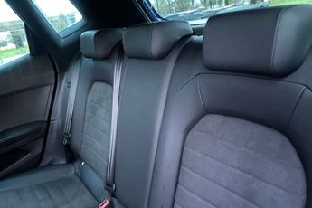 SEAT Arona 1.0 TSI 110 FR Sport [EZ] 5dr DSG