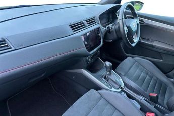 SEAT Arona 1.0 TSI 110 FR Sport [EZ] 5dr DSG