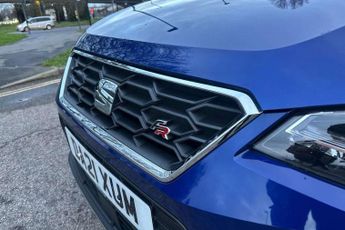 SEAT Arona 1.0 TSI 110 FR Sport [EZ] 5dr DSG