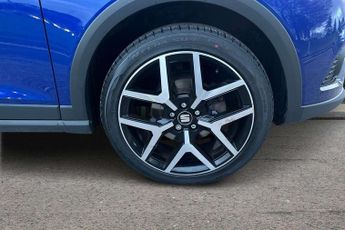 SEAT Arona 1.0 TSI 110 FR Sport [EZ] 5dr DSG