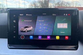 SEAT Arona 1.0 TSI 110 FR 5dr DSG