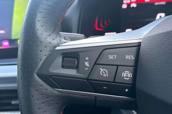 SEAT Arona 1.0 TSI 110 FR 5dr DSG