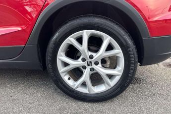 SEAT Arona 1.0 TSI 110 FR 5dr DSG