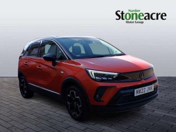 Ford Puma 1.0 EcoBoost Hybrid mHEV ST-Line Design 5dr