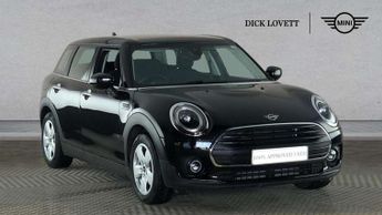 MINI Clubman 1.5 Cooper Classic 6dr