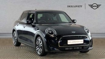 MINI Hatch 1.5 Cooper Exclusive 5dr Auto