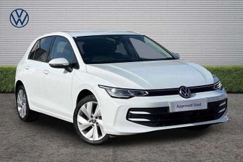 Volkswagen Golf 1.5 TSI 150 Match 5dr