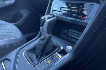 Volkswagen Tiguan 1.4 TSI eHybrid R-Line 5dr DSG