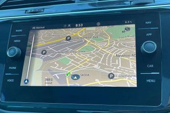 Volkswagen Tiguan 1.4 TSI eHybrid R-Line 5dr DSG