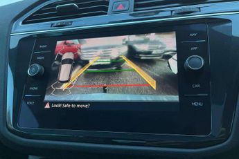 Volkswagen Tiguan 1.4 TSI eHybrid R-Line 5dr DSG