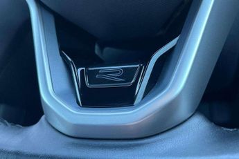 Volkswagen Tiguan 1.4 TSI eHybrid R-Line 5dr DSG