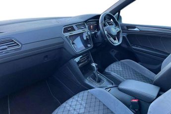 Volkswagen Tiguan 1.4 TSI eHybrid R-Line 5dr DSG