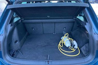 Volkswagen Tiguan 1.4 TSI eHybrid R-Line 5dr DSG