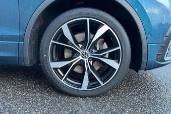 Volkswagen Tiguan 1.4 TSI eHybrid R-Line 5dr DSG