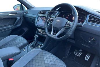 Volkswagen Tiguan 1.4 TSI eHybrid R-Line 5dr DSG