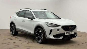 Cupra Formentor 1.5 TSI 150 V2 5dr