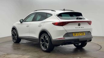 Cupra Formentor 1.5 TSI 150 V2 5dr DSG