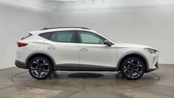 Cupra Formentor 1.5 TSI 150 V2 5dr DSG