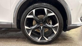 Cupra Formentor 1.5 TSI 150 V2 5dr DSG