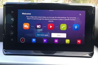 SEAT Arona 1.0 TSI 110 FR Sport 5dr DSG