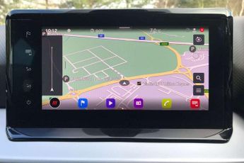 SEAT Arona 1.0 TSI 110 FR Sport 5dr DSG