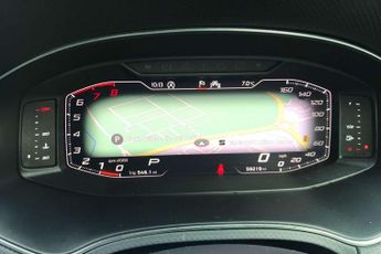 SEAT Arona 1.0 TSI 110 FR Sport 5dr DSG