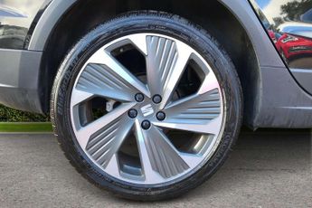 SEAT Arona 1.0 TSI 110 FR Sport 5dr DSG