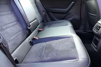 SEAT Ateca 1.5 TSI EVO Xperience 5dr DSG