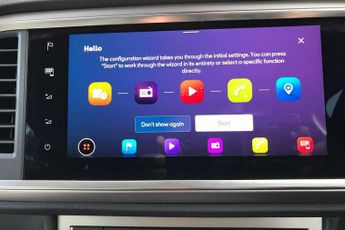 SEAT Ateca 1.5 TSI EVO Xperience 5dr DSG