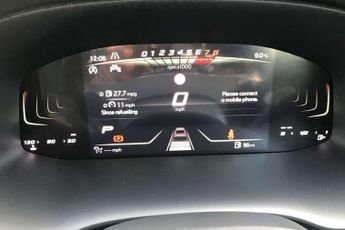 SEAT Ateca 1.5 TSI EVO Xperience 5dr DSG