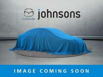 Mazda CX5 2.0 e-Skyactiv G MHEV Centre-Line 5dr