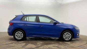 Skoda Fabia 1.0 TSI 110 SE Comfort 5dr DSG