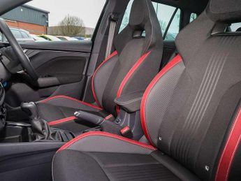 Skoda Kamiq 1.0 TSI 110 Monte Carlo 5dr DSG