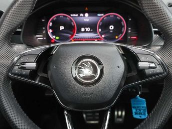 Skoda Kamiq 1.0 TSI 110 Monte Carlo 5dr DSG