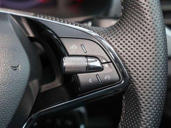 Skoda Kamiq 1.0 TSI 110 Monte Carlo 5dr DSG