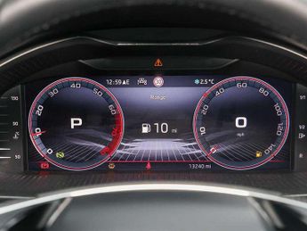 Skoda Kamiq 1.0 TSI 110 Monte Carlo 5dr DSG