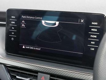 Skoda Kamiq 1.0 TSI 110 Monte Carlo 5dr DSG