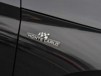 Skoda Kamiq 1.0 TSI 110 Monte Carlo 5dr DSG
